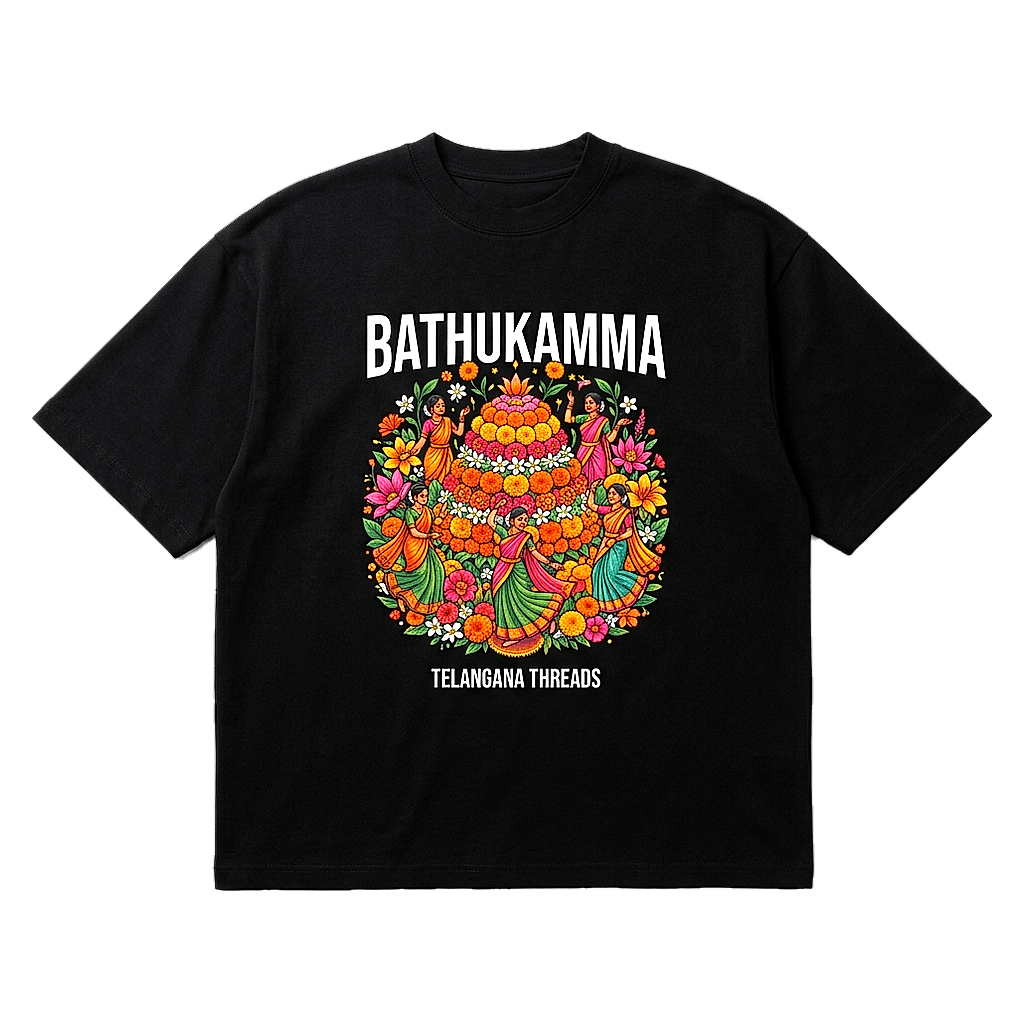Bathukamma Mandala